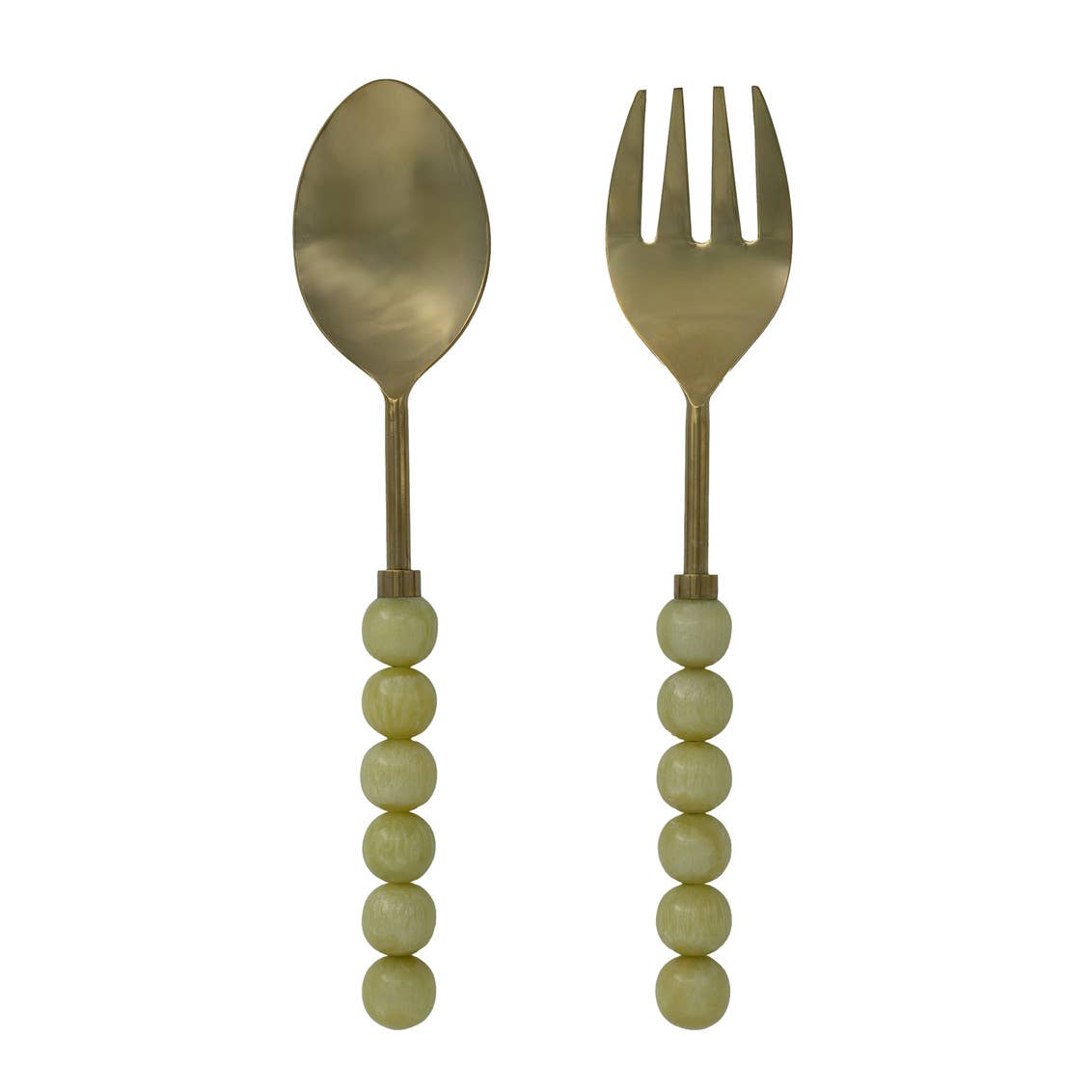 Bubble Salad Servers