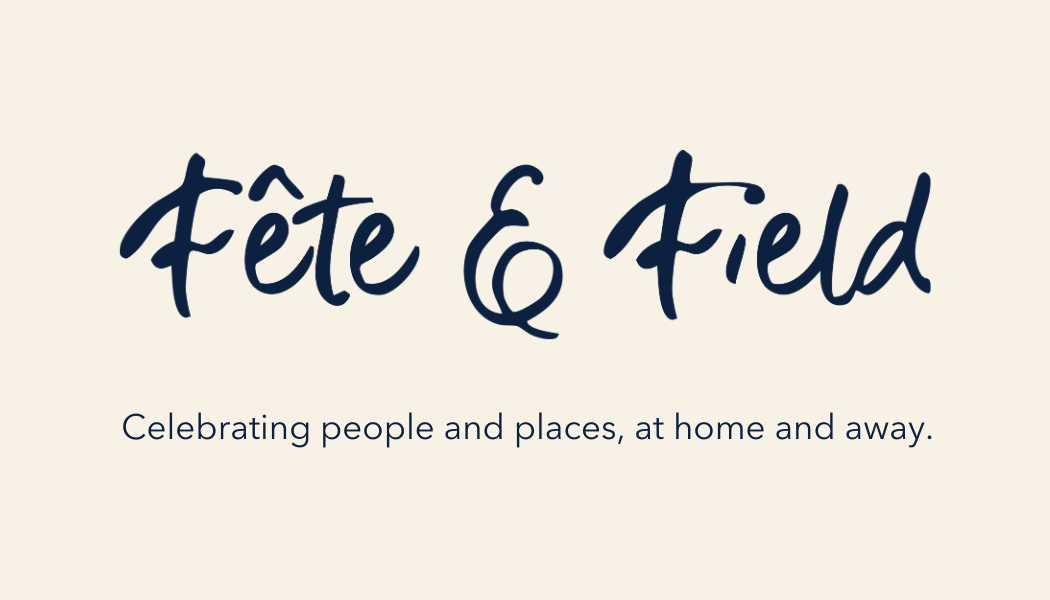 Fête and Field Gift Card