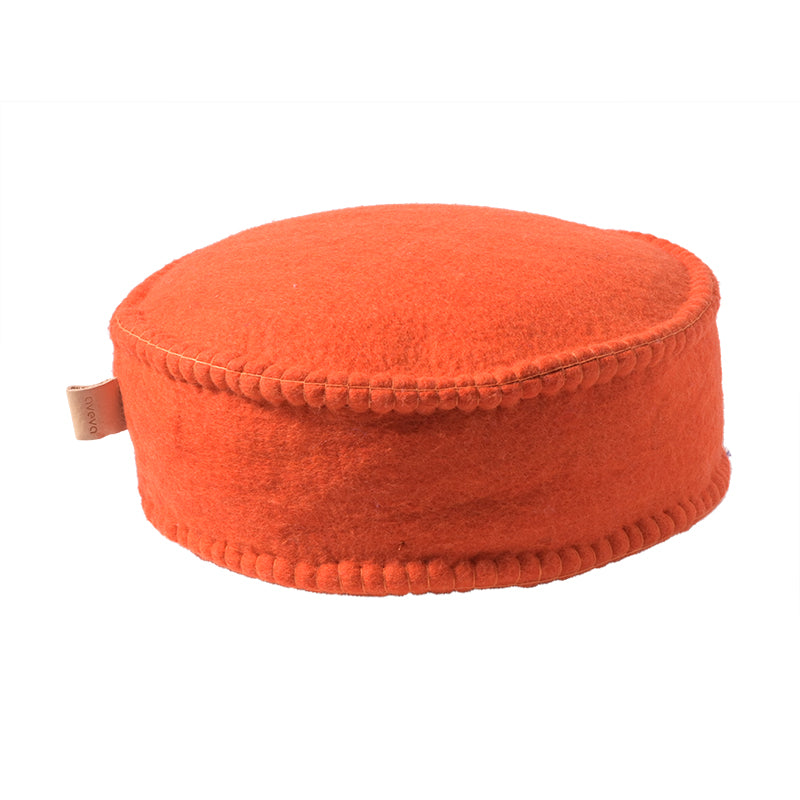 Wool Floor Dot
