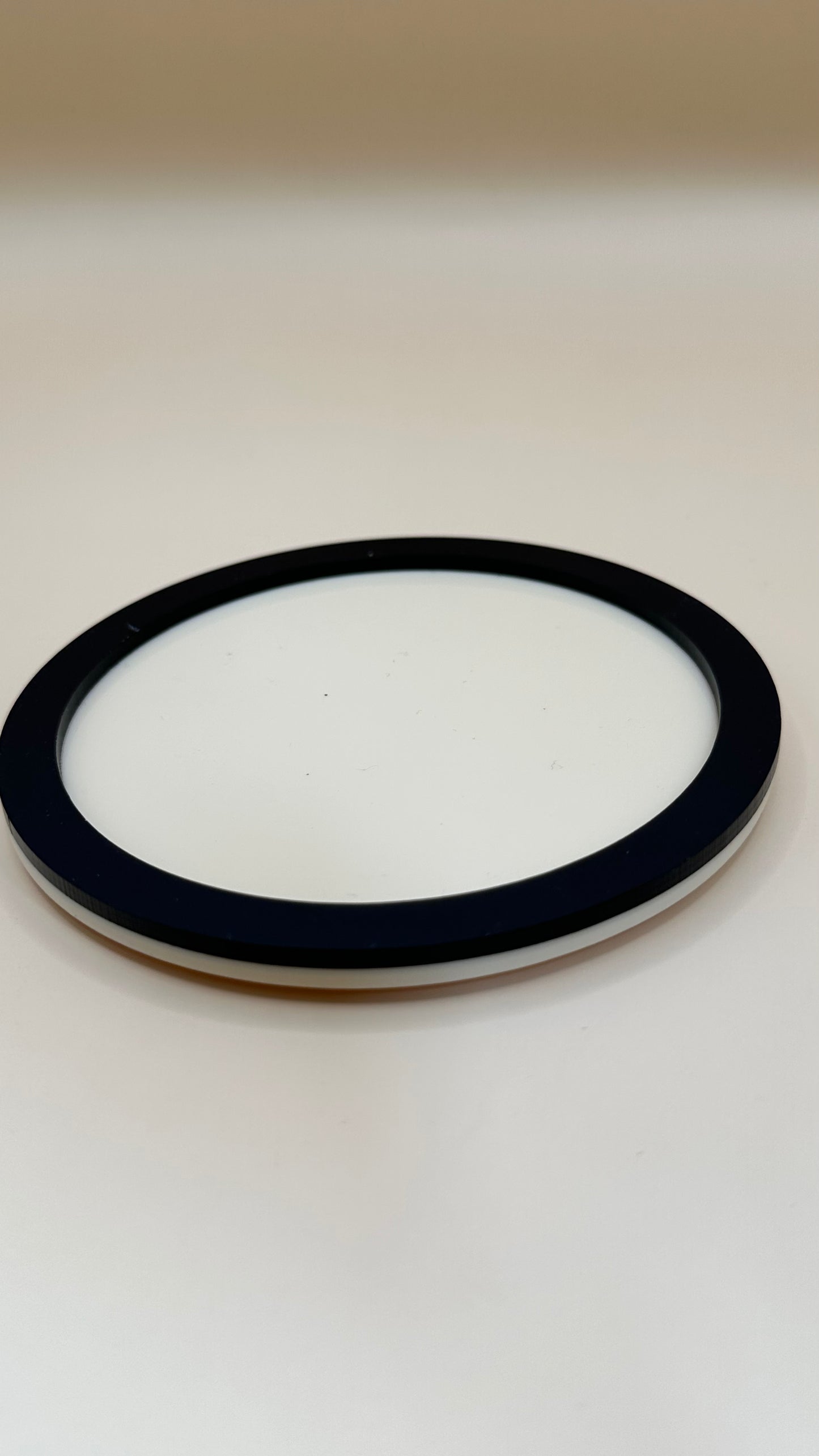 Vahz Studio Circle Coaster Set