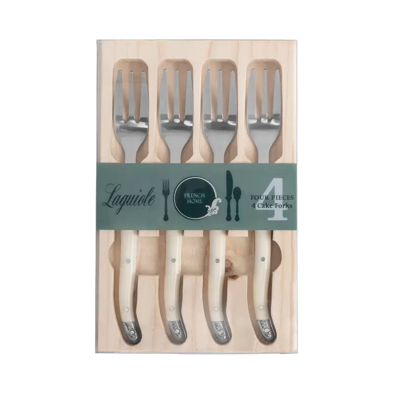 Laguiole Cake Forks