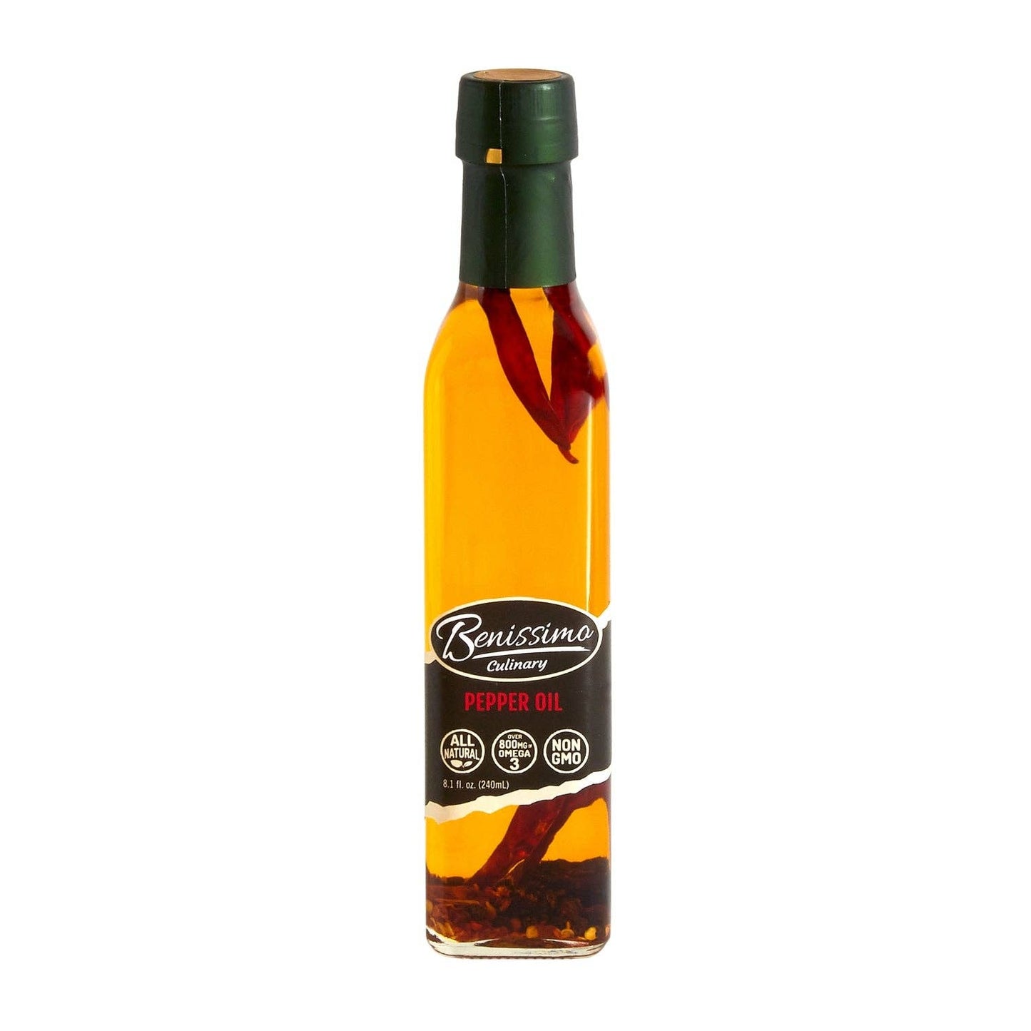 Pepper Oil
