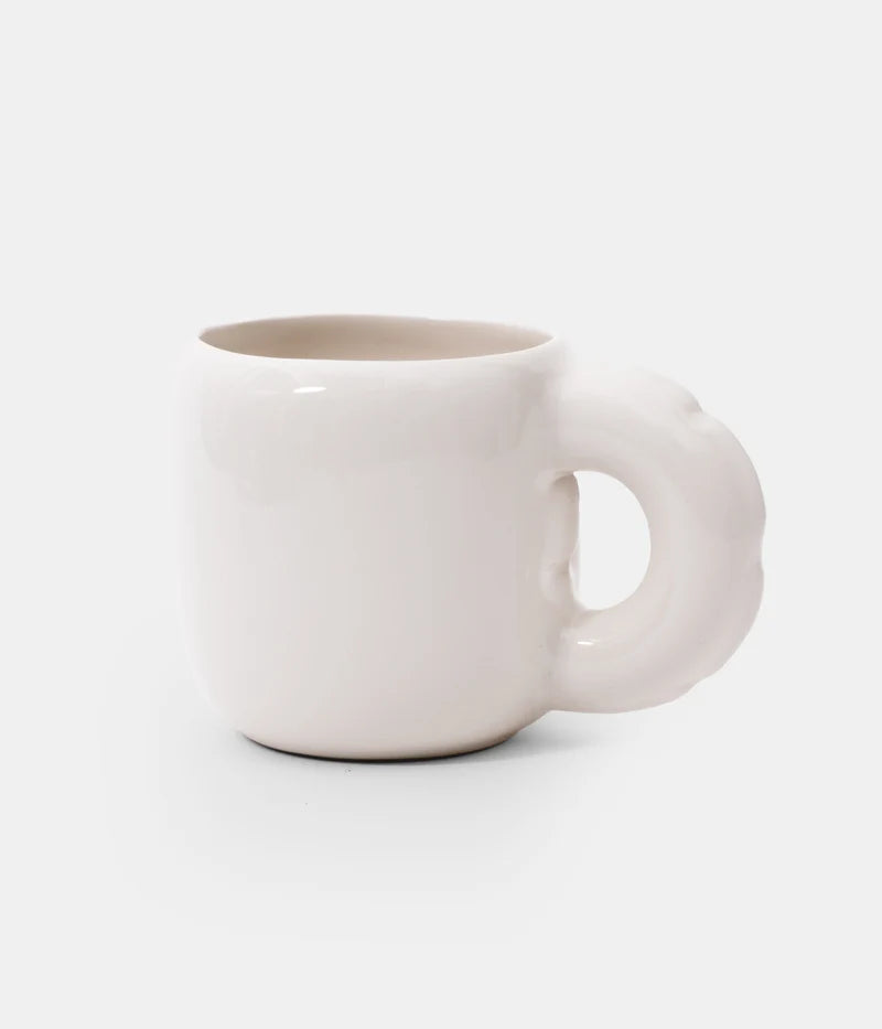 Gloss Mug - Blow Up Collection