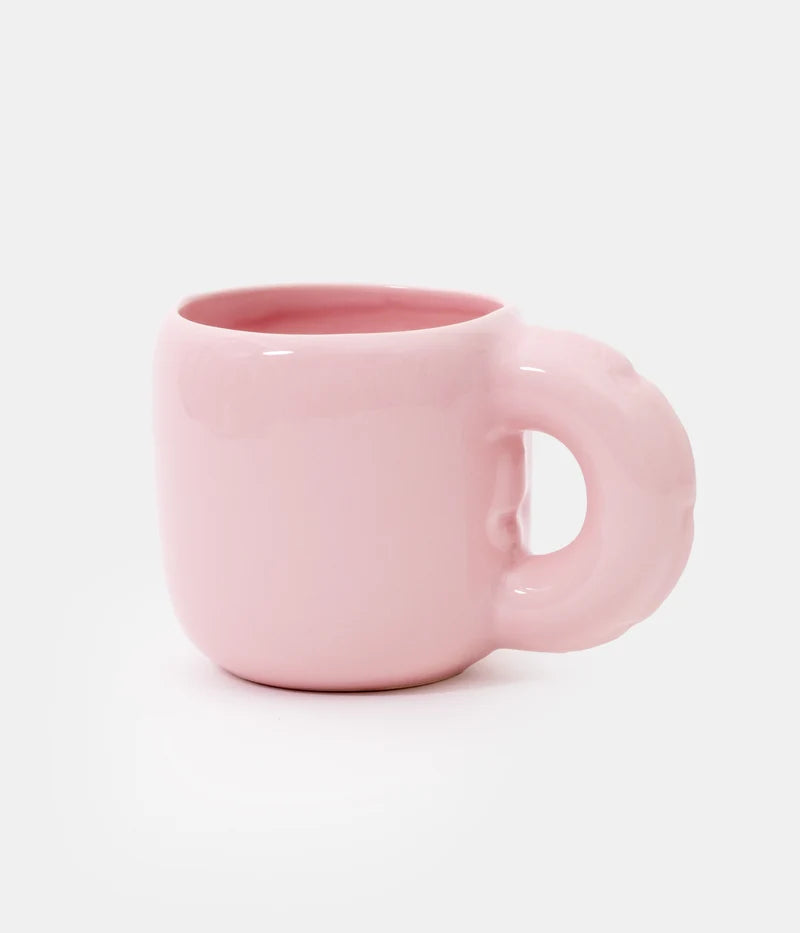 Gloss Mug - Blow Up Collection