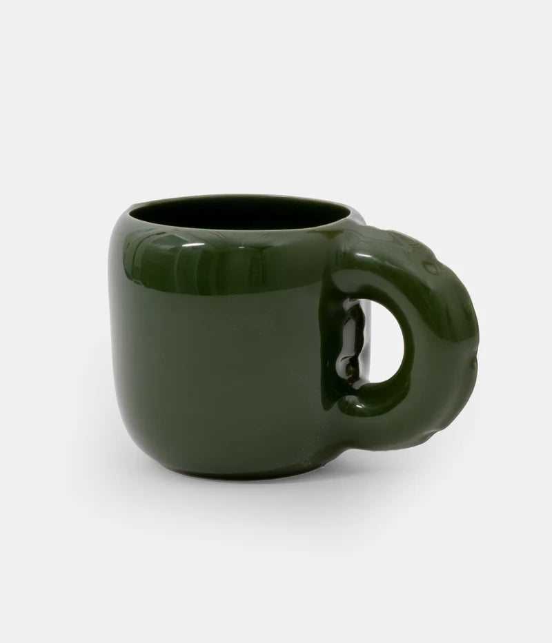 Gloss Mug - Blow Up Collection