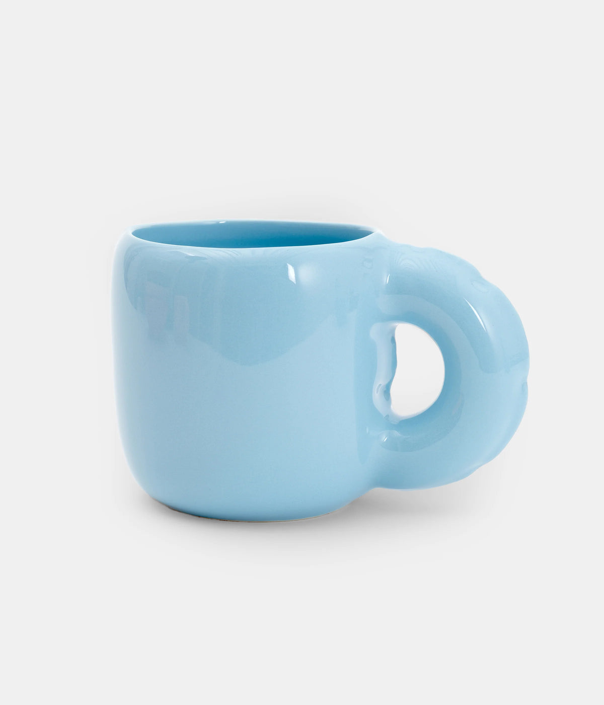 Gloss Mug - Blow Up Collection