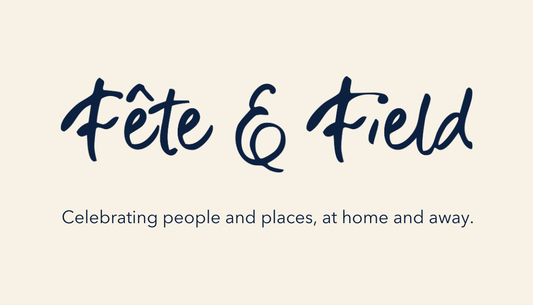 Fête and Field Gift Card