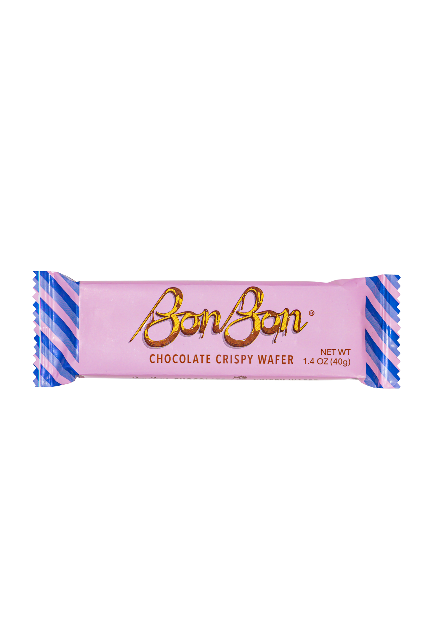 Bon Bon Crispy Chocolate Bar