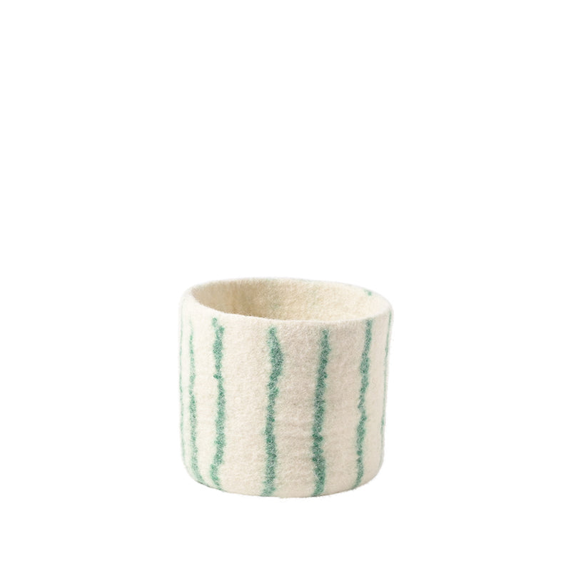 Small Wool Organizer