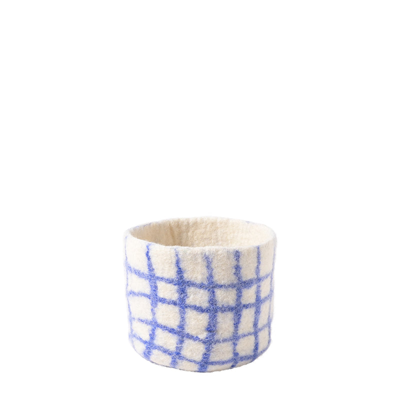 Small Wool Organizer