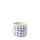 Blue Checkered