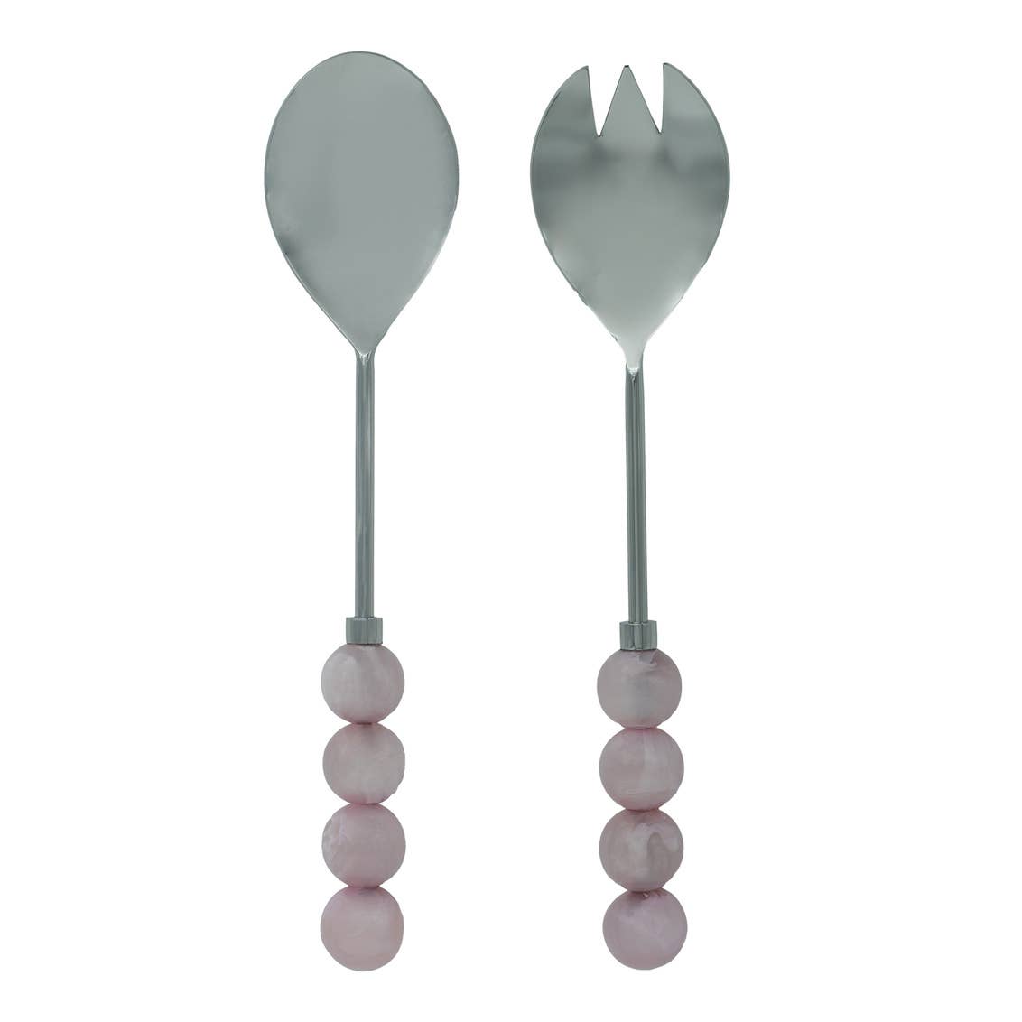 Bubble Salad Servers