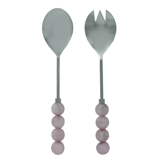 Bubble Salad Servers