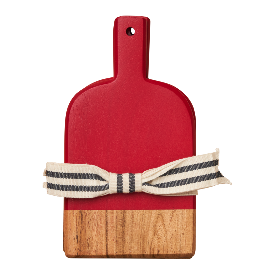 Set of 3 Mini Cheese Boards