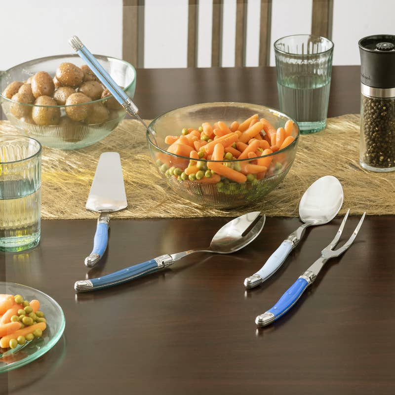 Laguiole Essential 5 Piece Hosting Set
