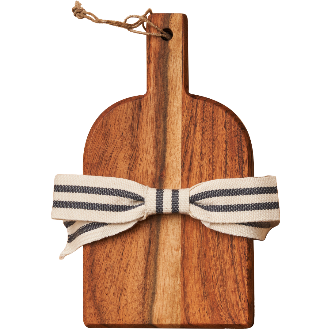 Set of 3 Mini Cheese Boards