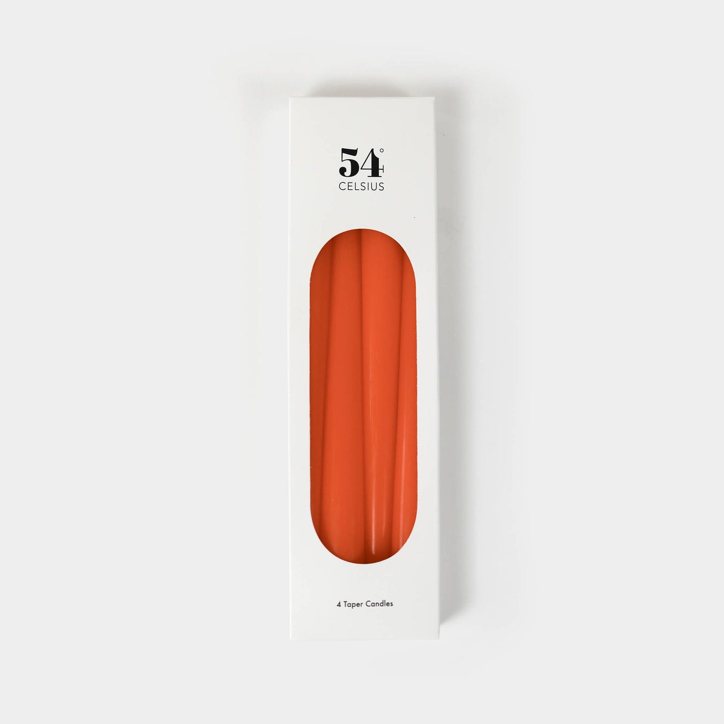 Classic Taper Candles
