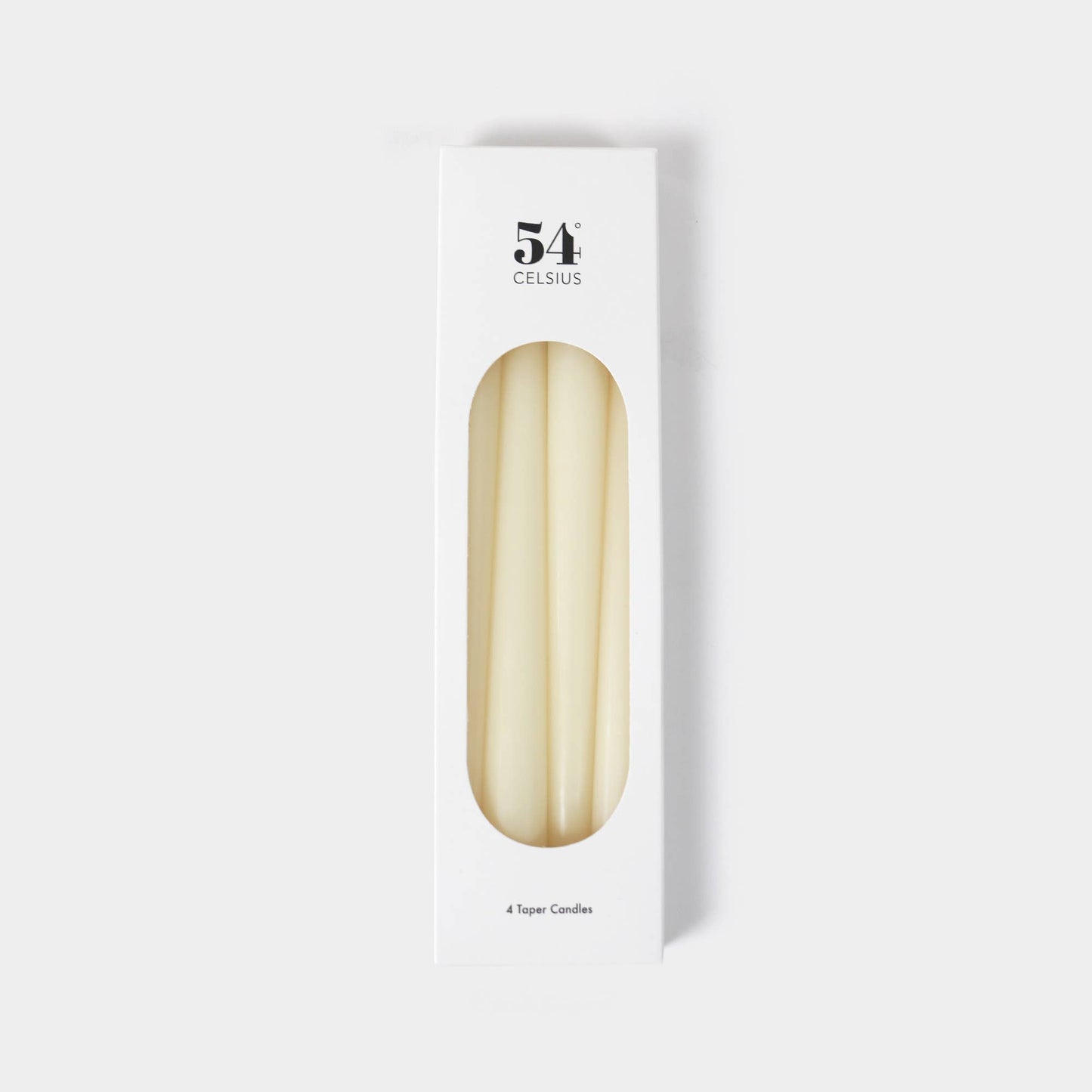 Classic Taper Candles
