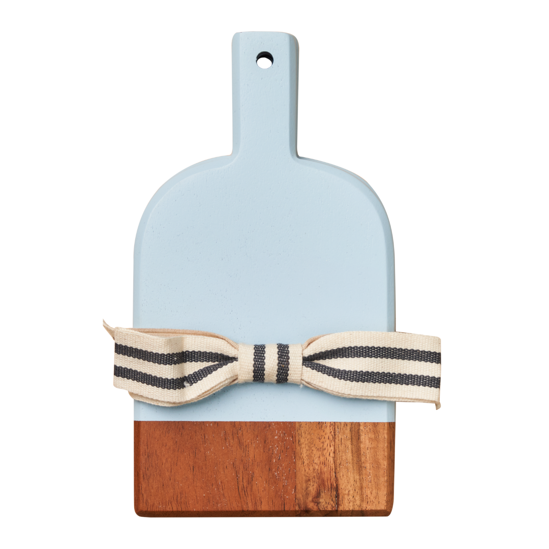Set of 3 Mini Cheese Boards