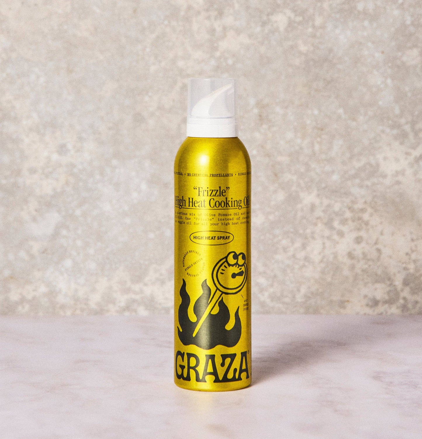 Graza Frizzle Spray (5oz)