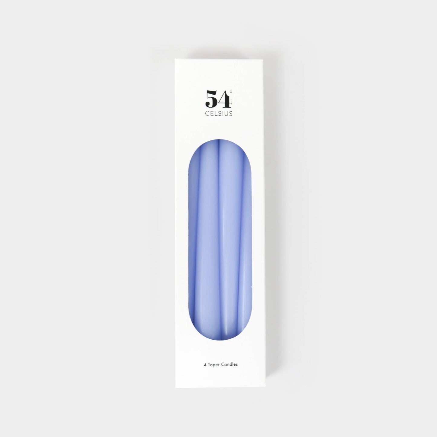 Classic Taper Candles