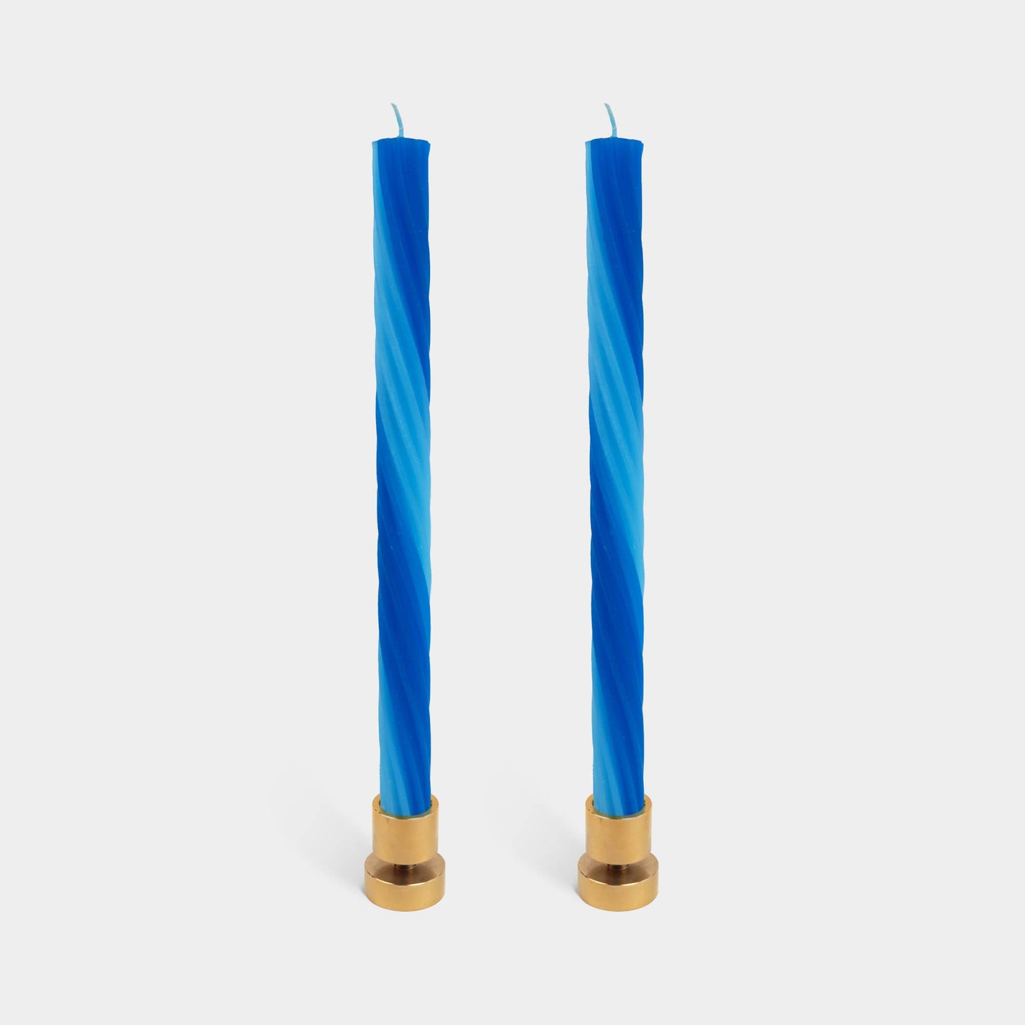 Rope Taper Candles