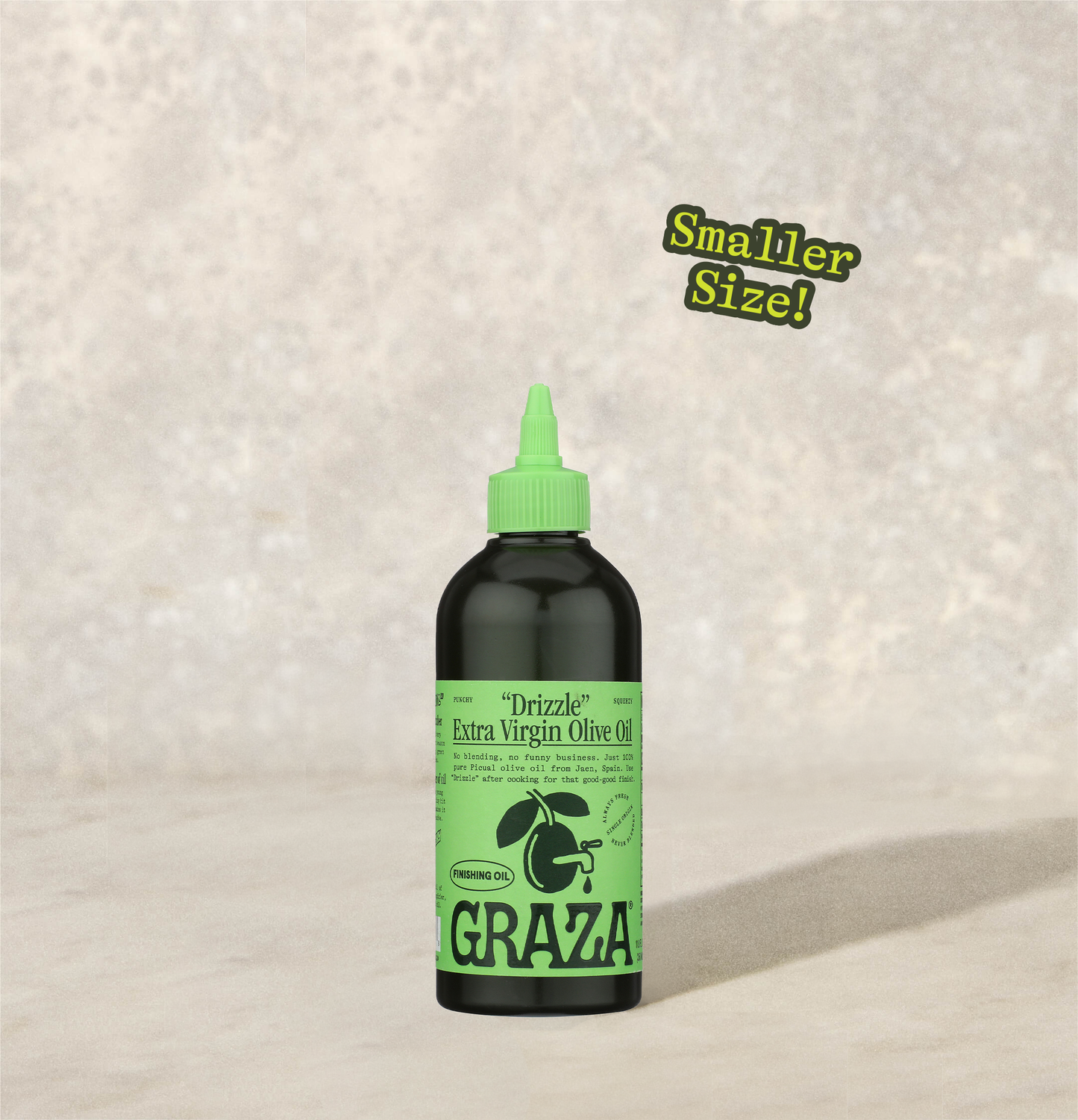 Graza Baby Drizzle (11.8oz)