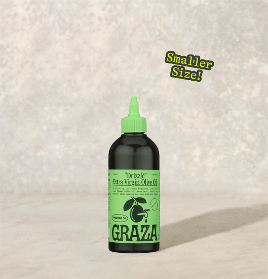 Graza Baby Drizzle (11.8oz)