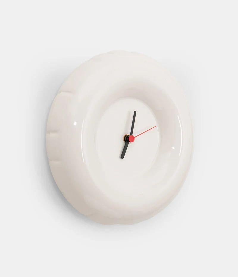 Wall Clock - Blow Up Collection