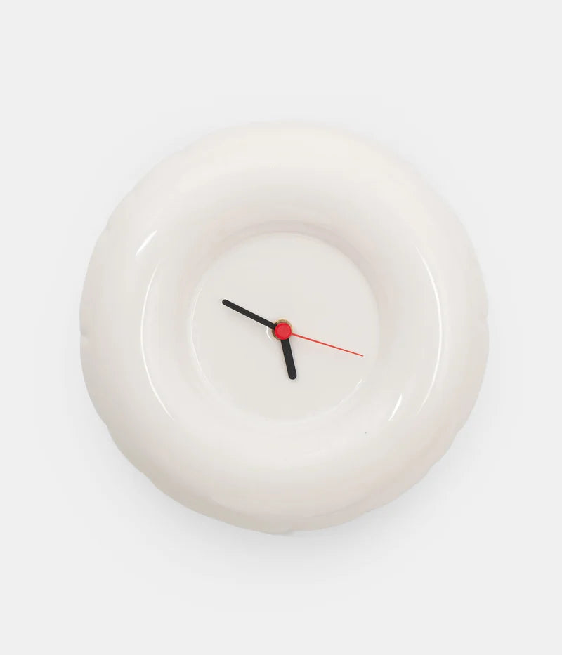 Wall Clock - Blow Up Collection