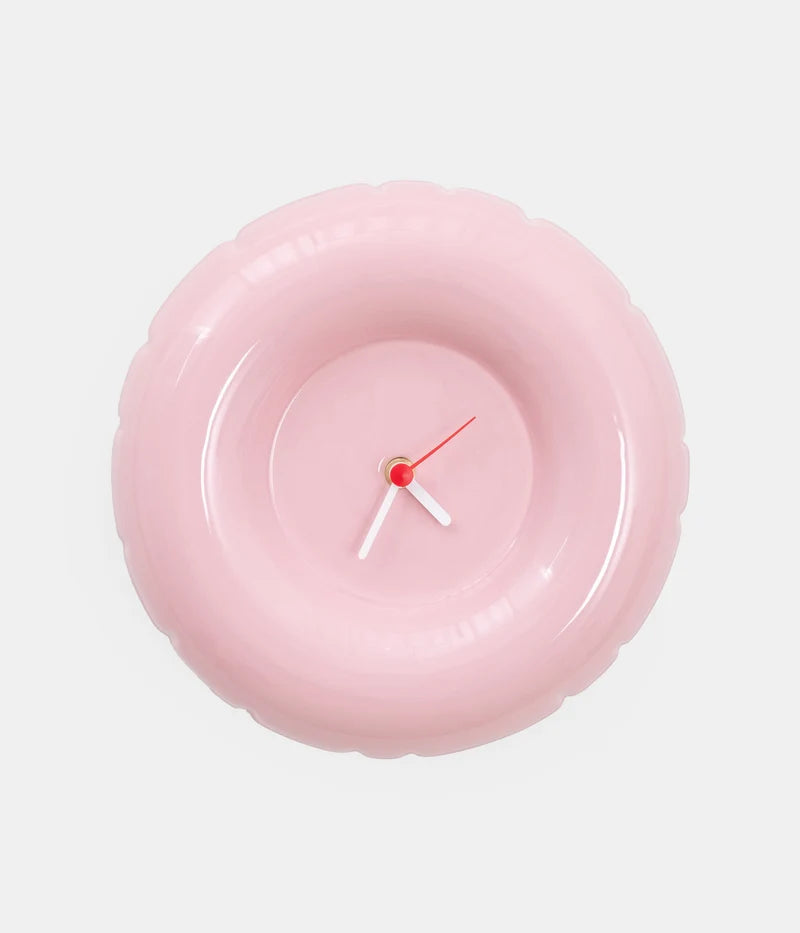 Wall Clock - Blow Up Collection