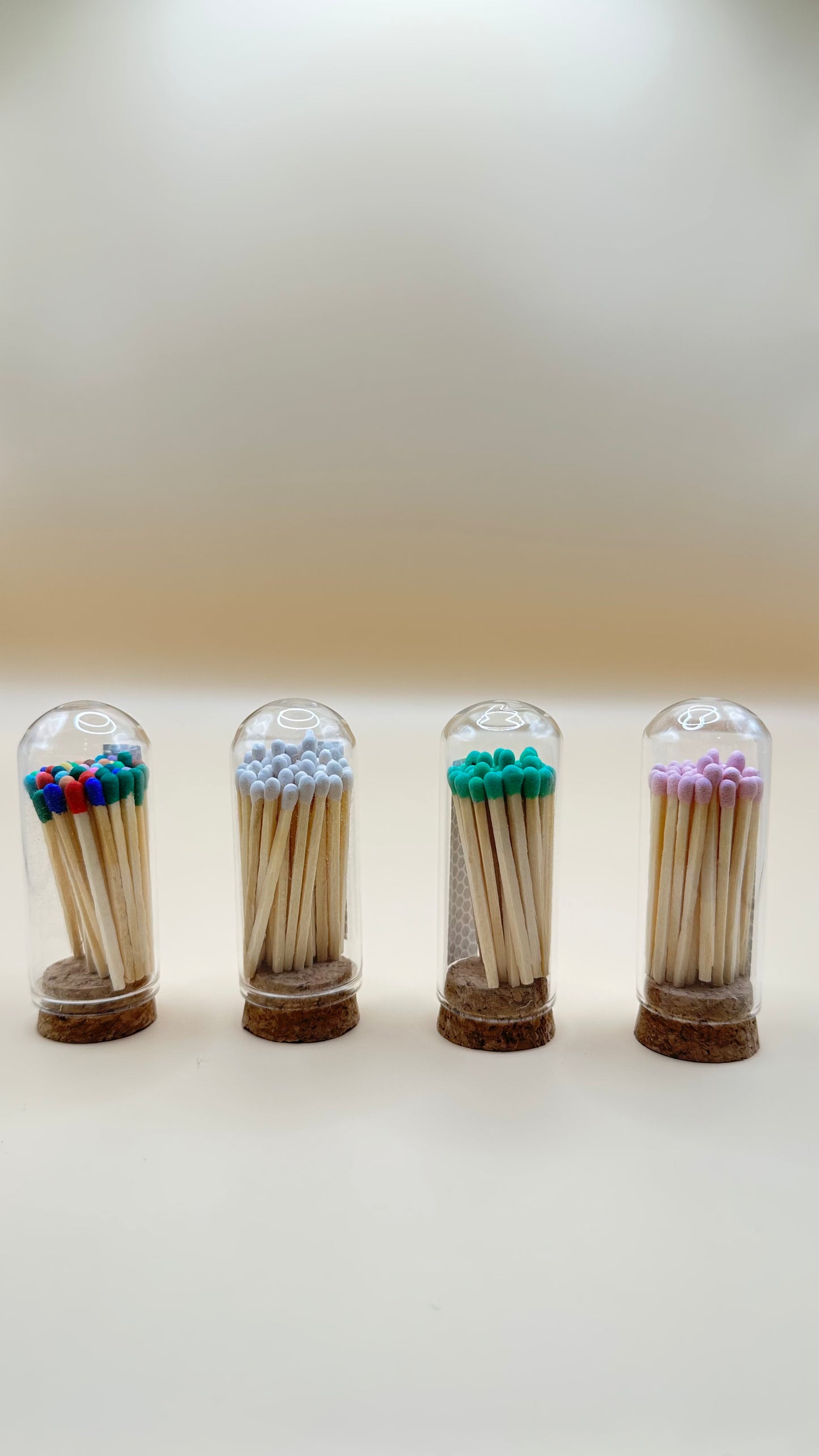 Mini Matches