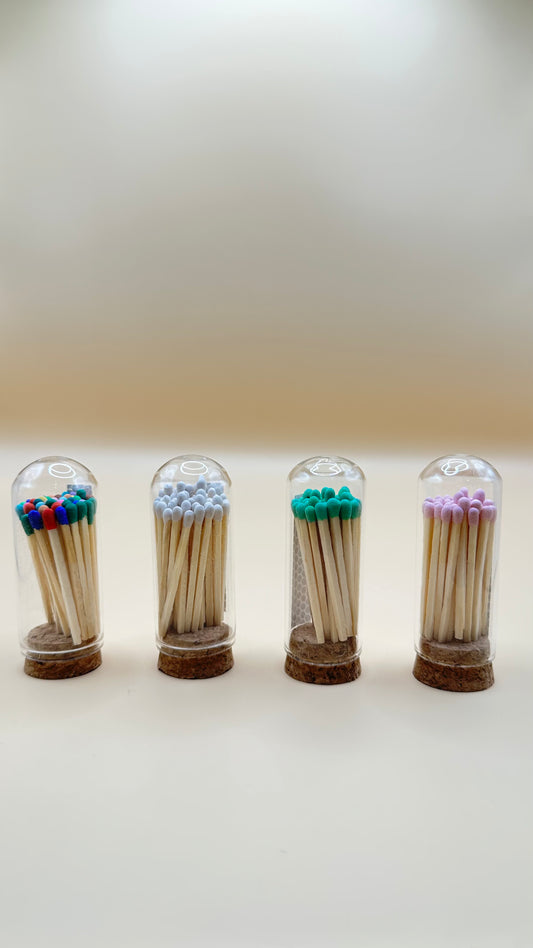 Mini Matches