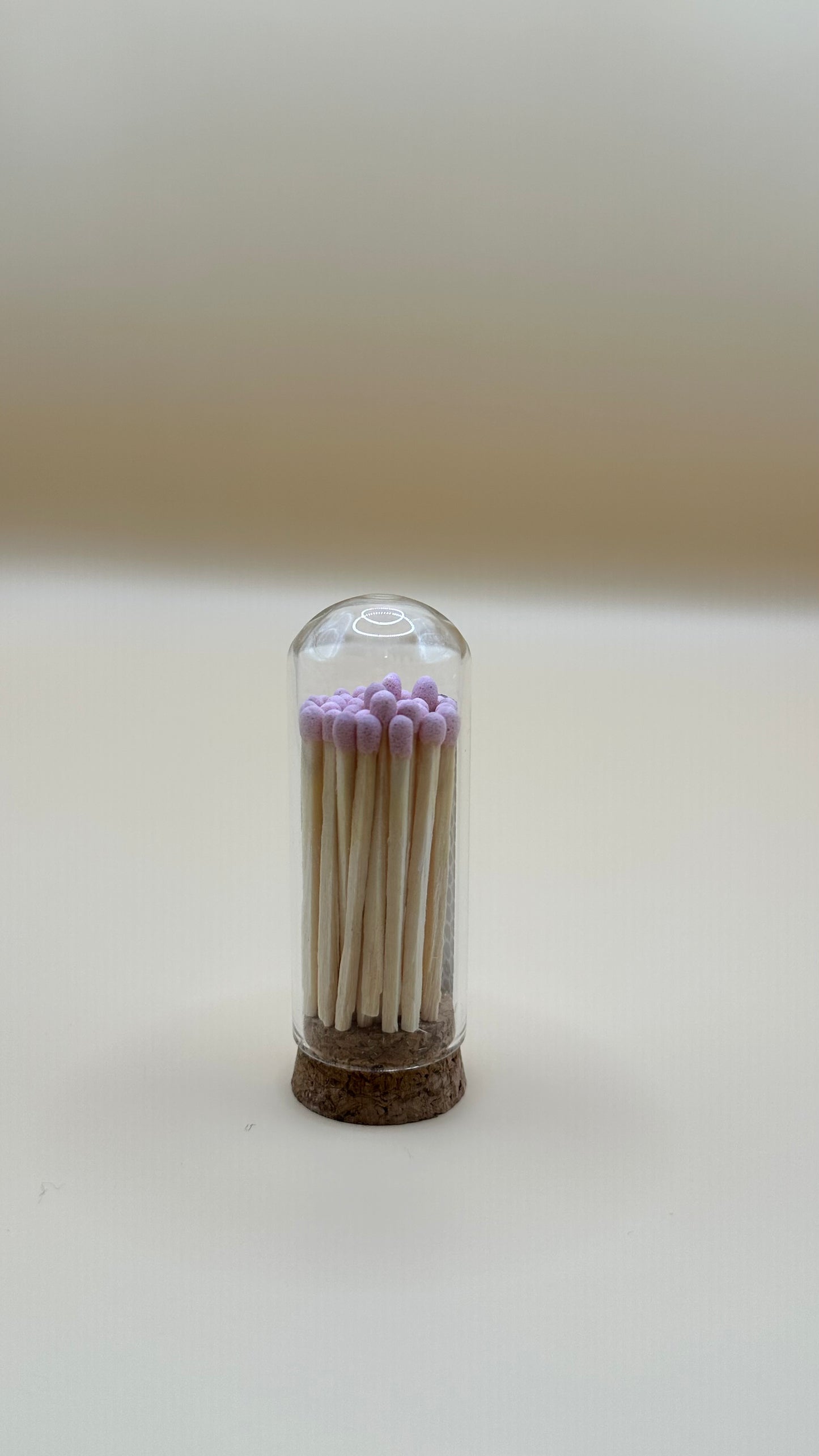 Mini Matches
