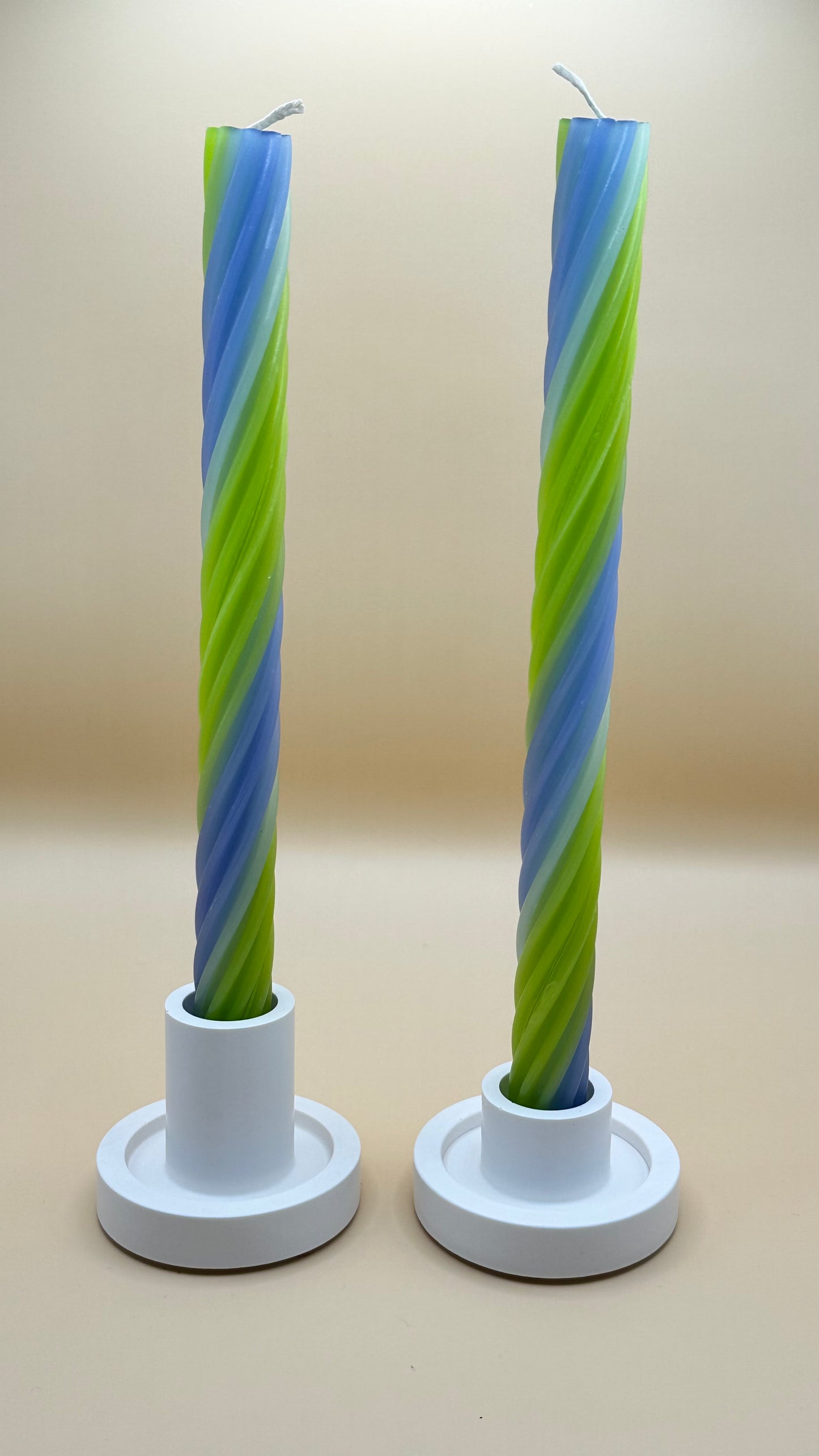 Classic Candlestick Holder
