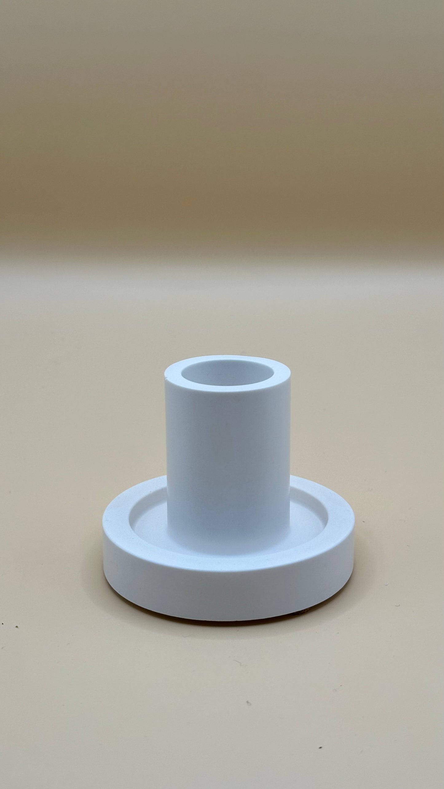 Classic Candlestick Holder