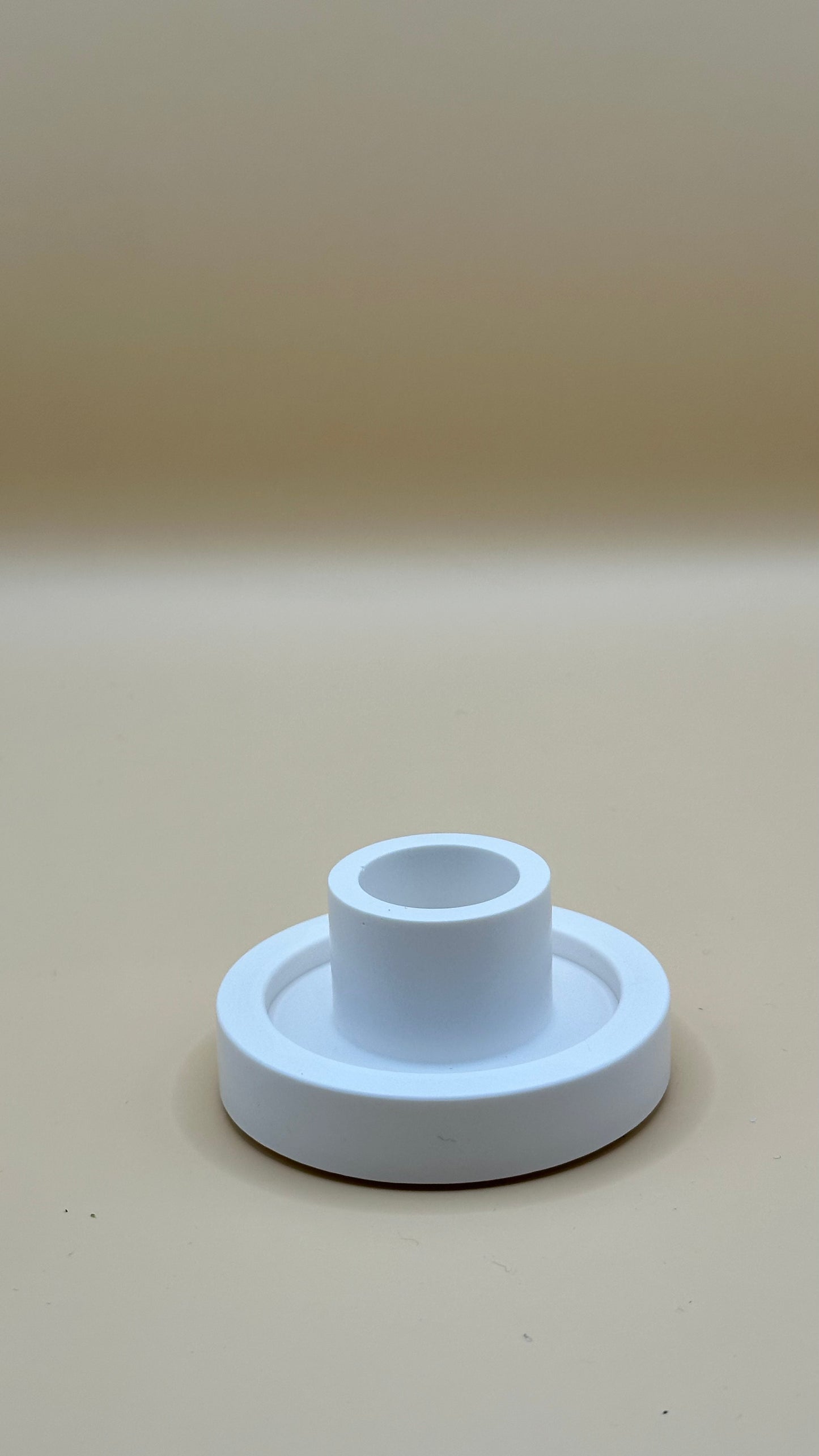 Classic Candlestick Holder