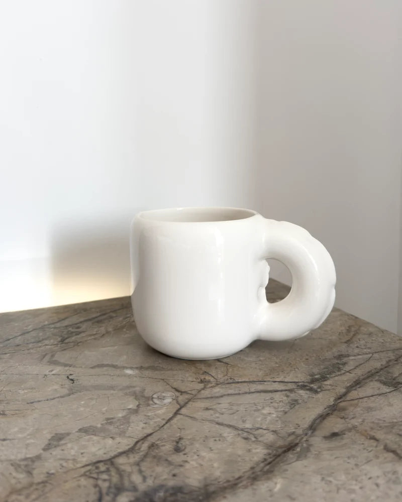 Gloss Mug - Blow Up Collection