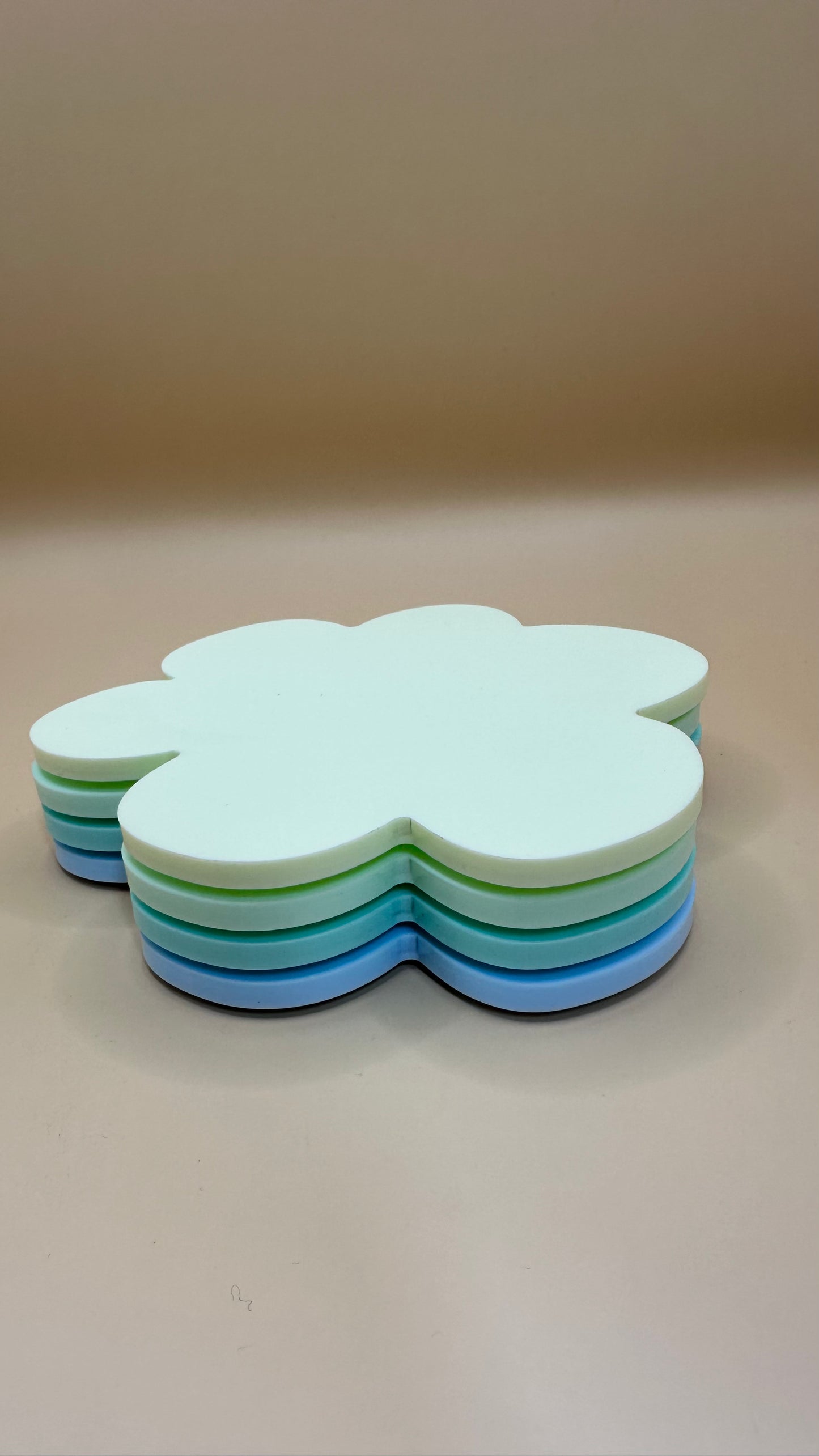Vahz Studio Sherbet Coaster Set