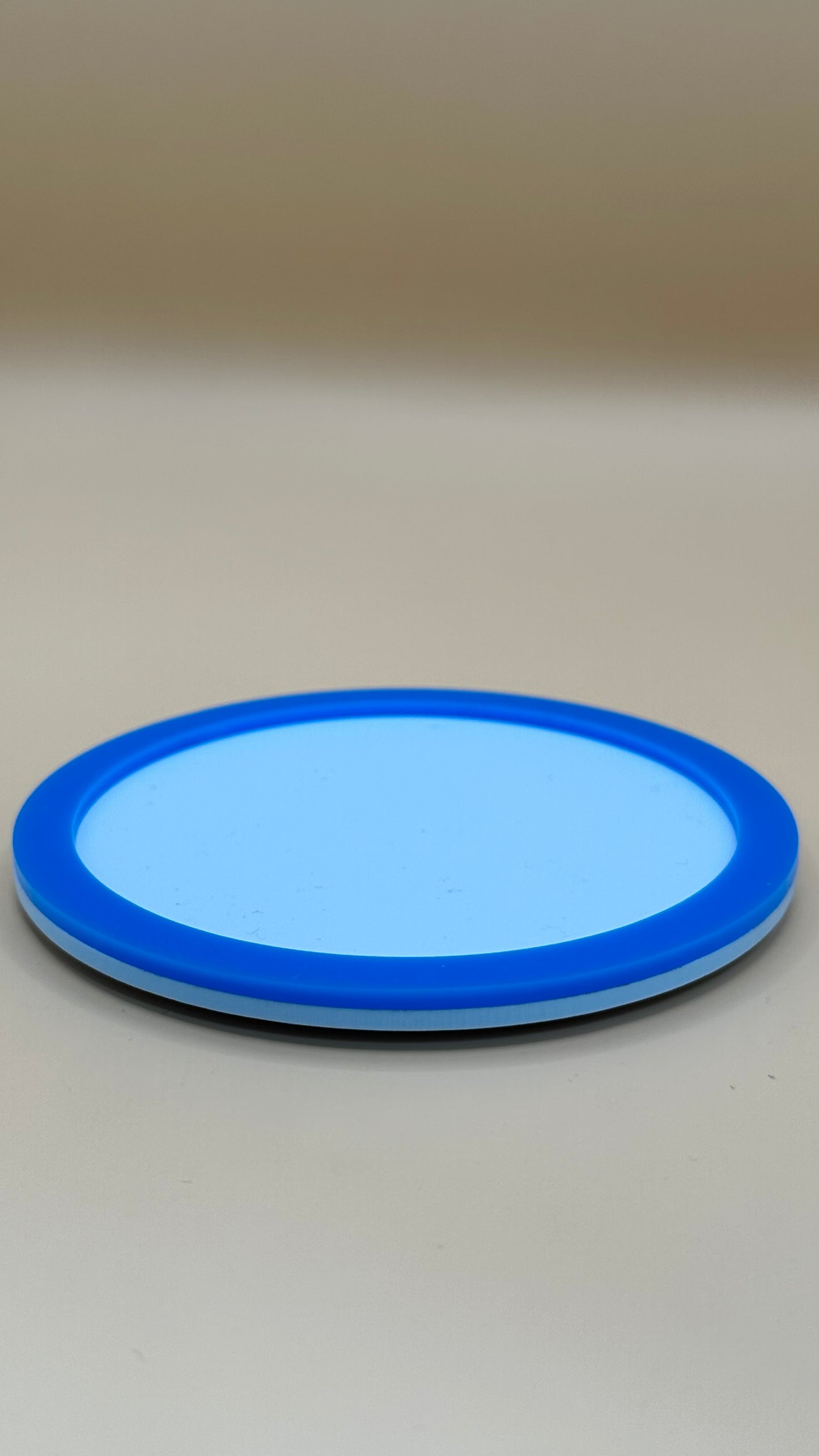 Vahz Studio Circle Coaster Set