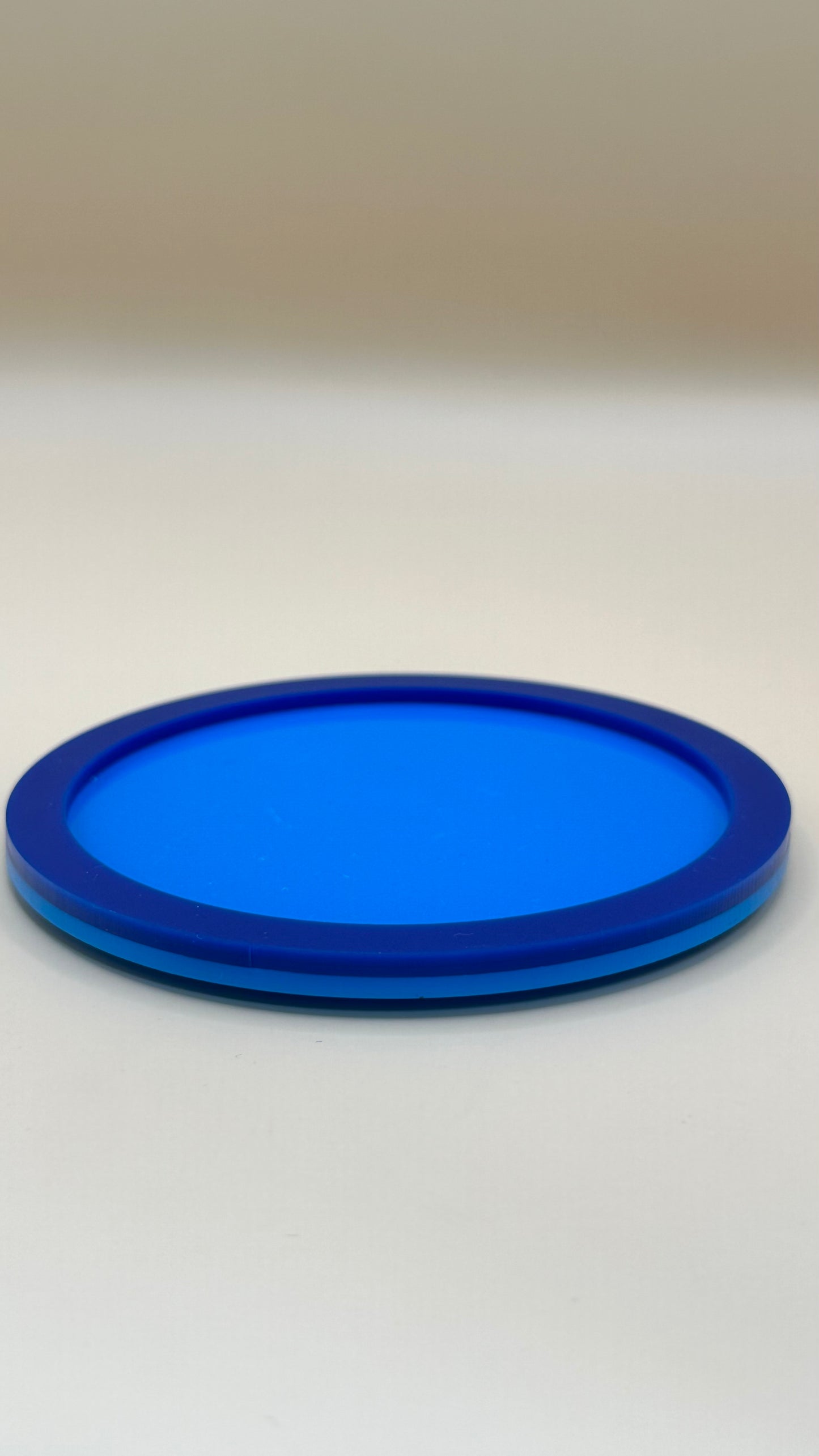 Vahz Studio Circle Coaster Set