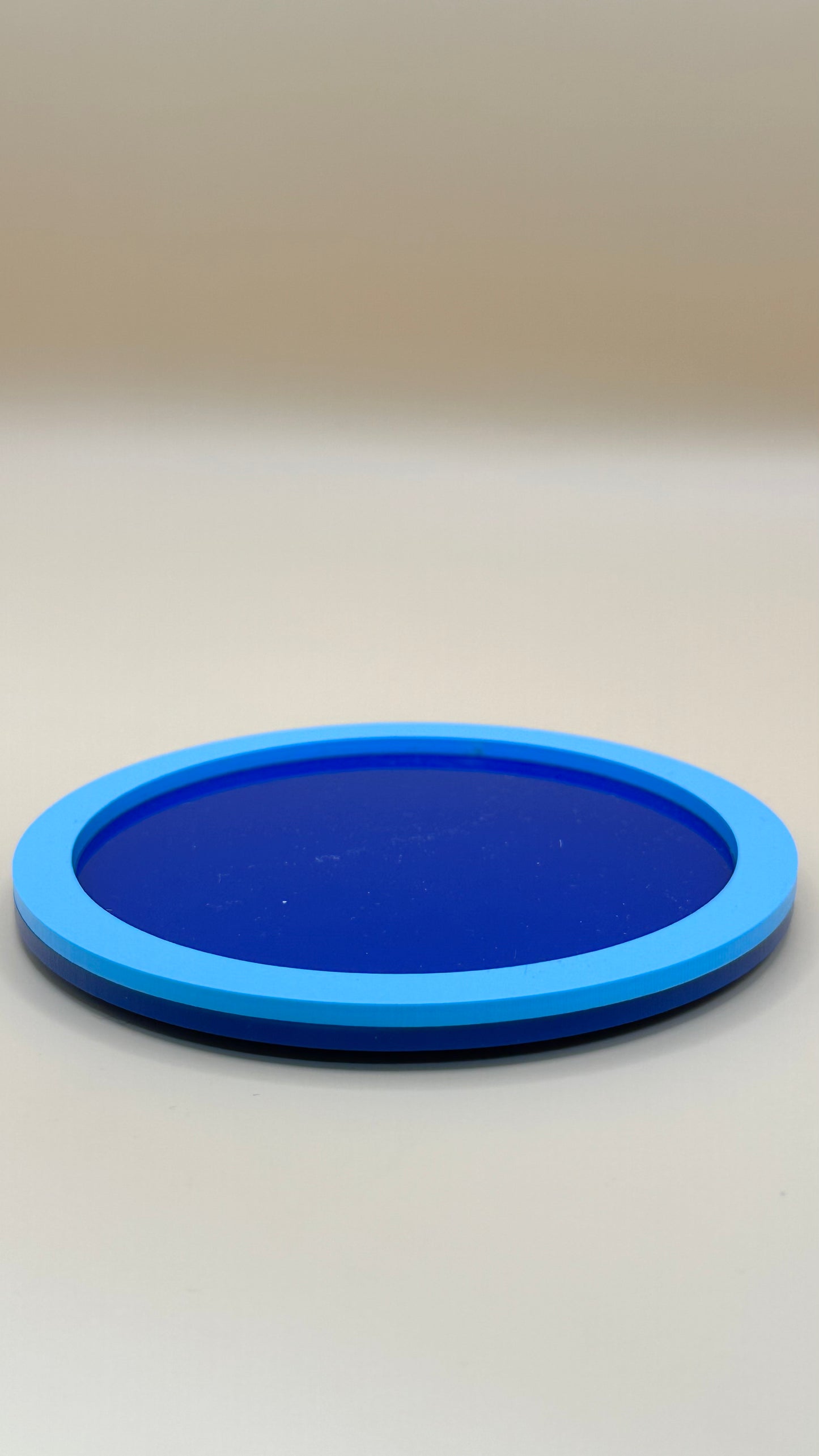 Vahz Studio Circle Coaster Set