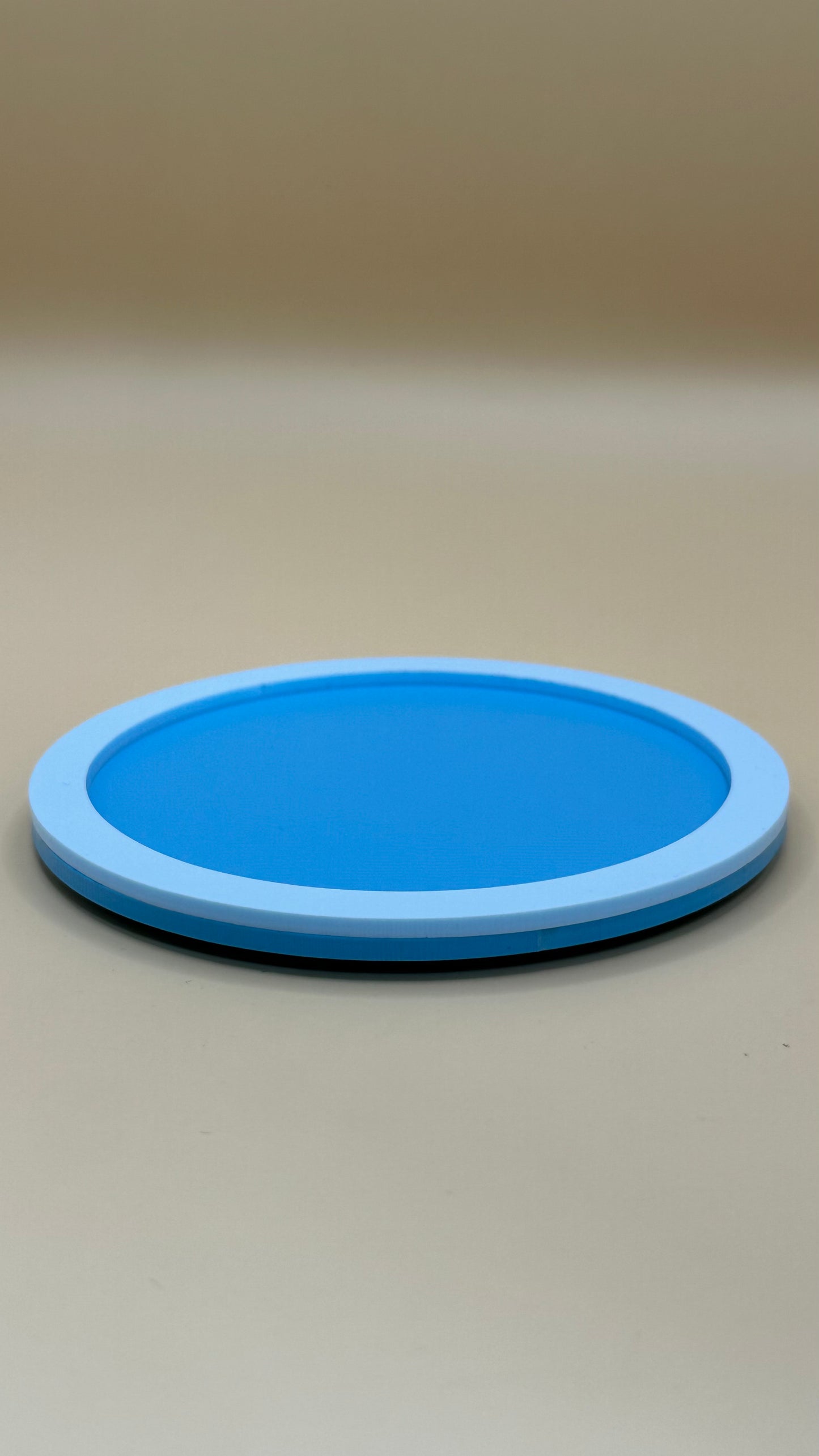 Vahz Studio Circle Coaster Set