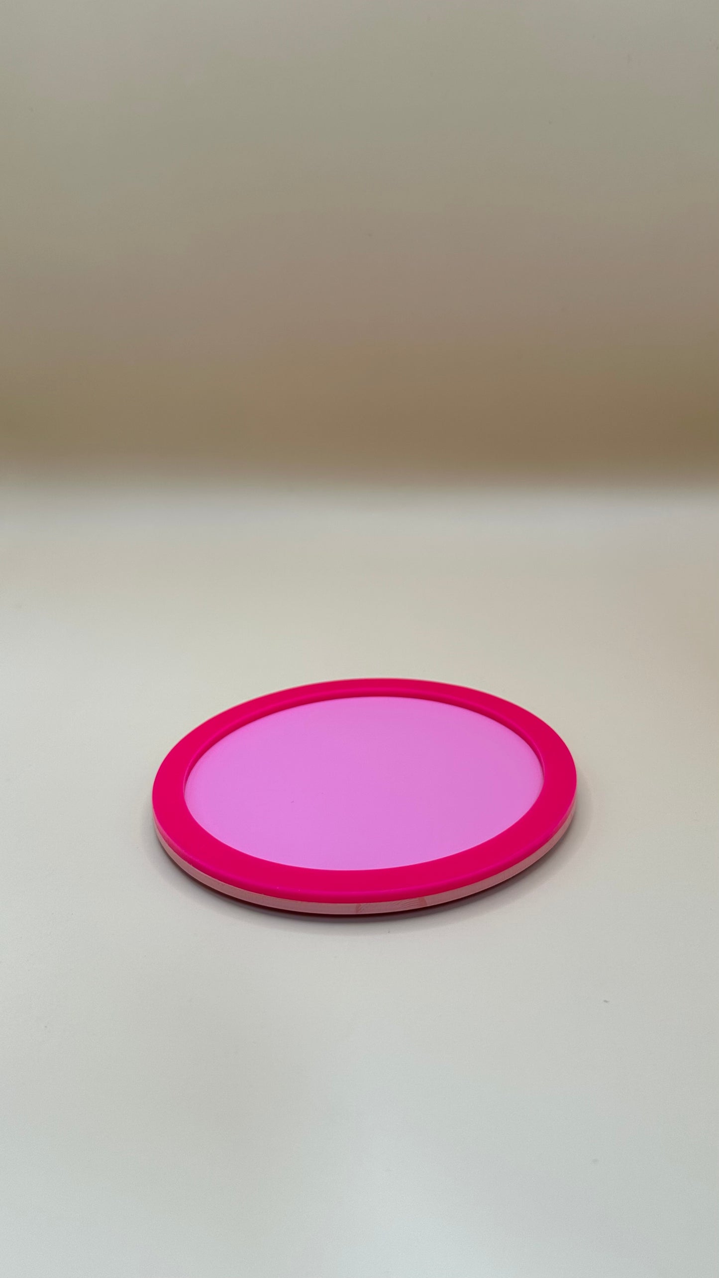 Vahz Studio Circle Coaster Set