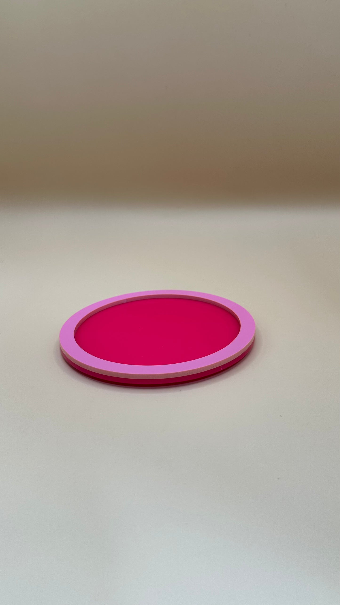 Vahz Studio Circle Coaster Set