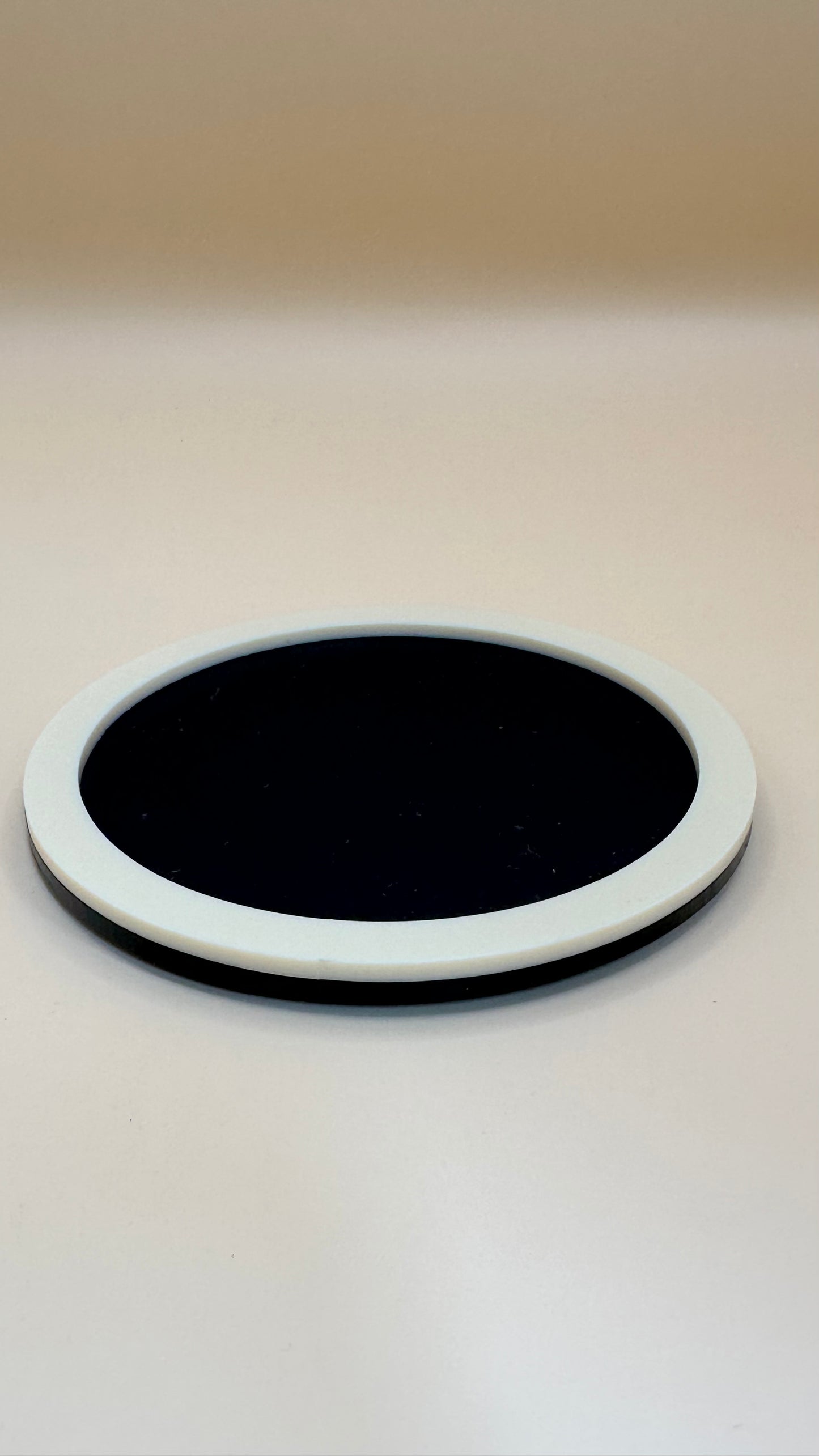 Vahz Studio Circle Coaster Set