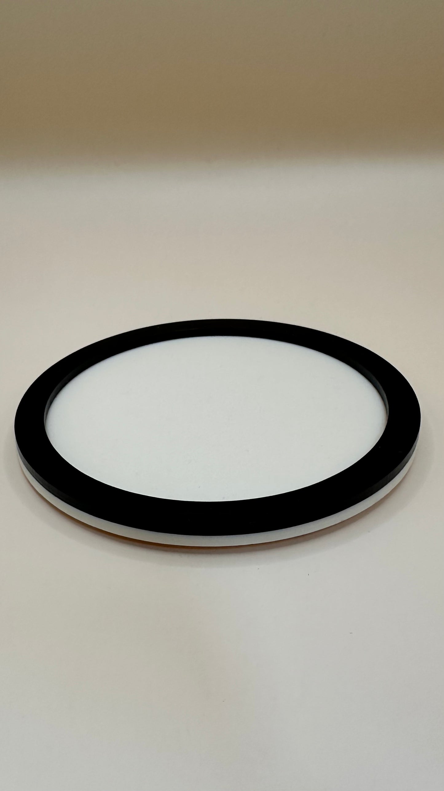 Vahz Studio Circle Coaster Set