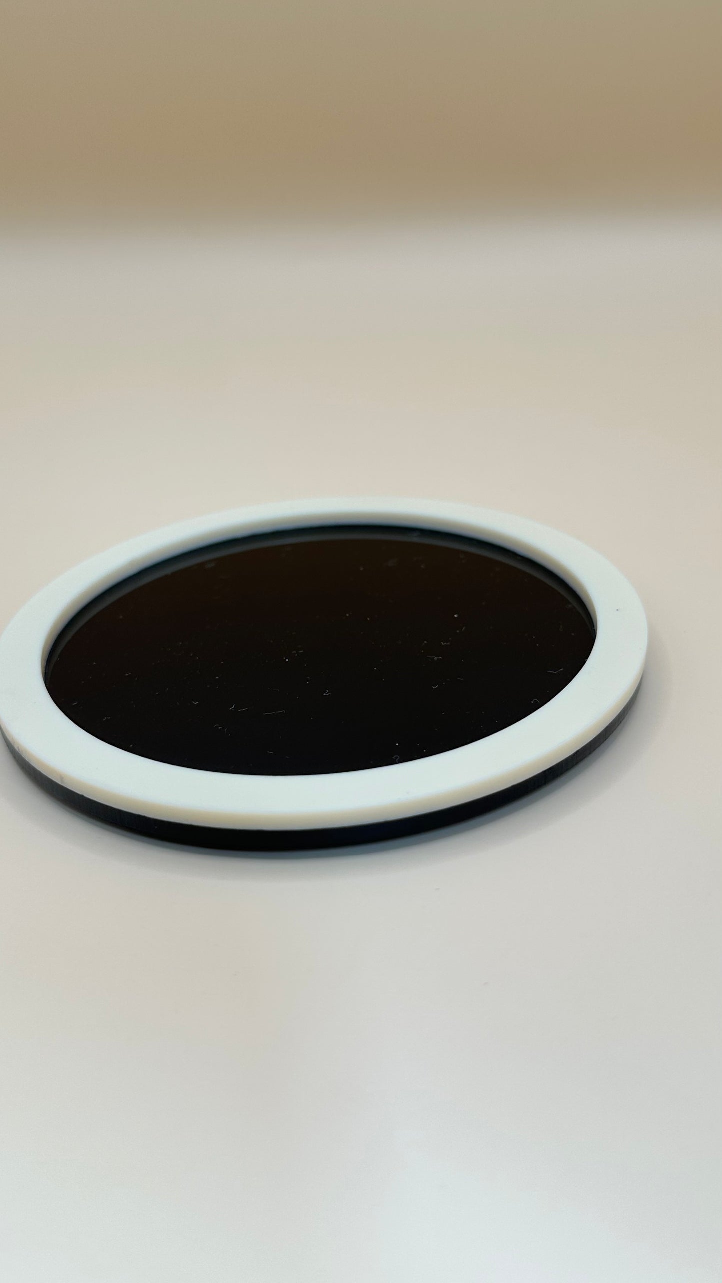 Vahz Studio Circle Coaster Set