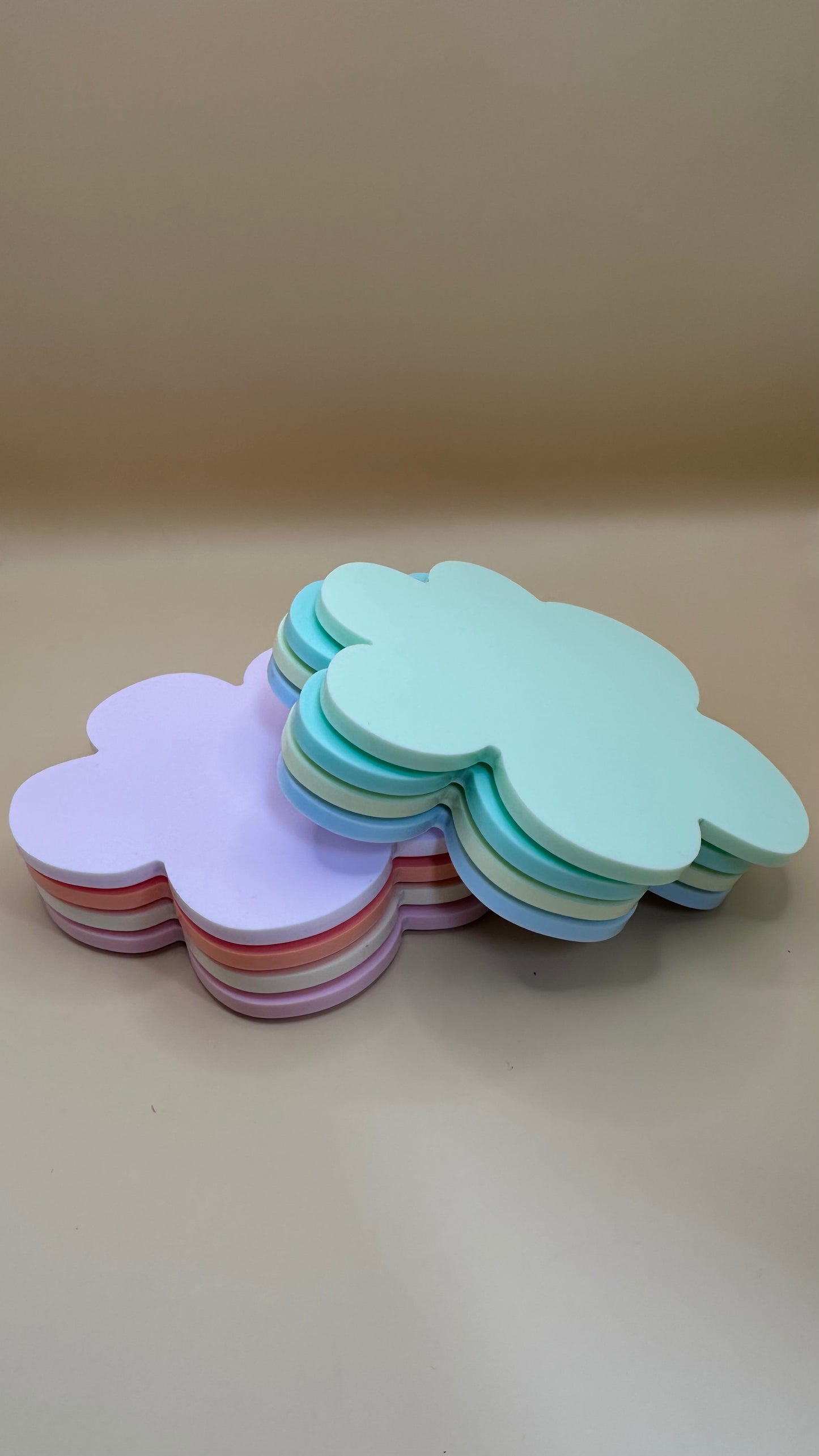 Vahz Studio Sherbet Coaster Set
