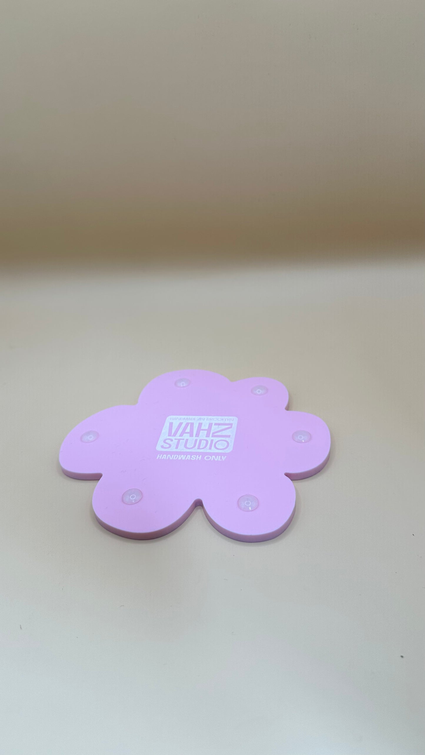 Vahz Studio Sherbet Coaster Set